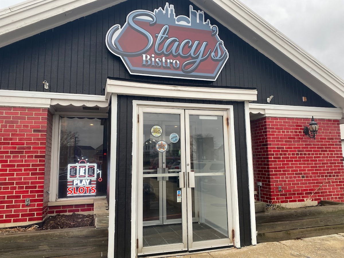 Stacy's Bistro